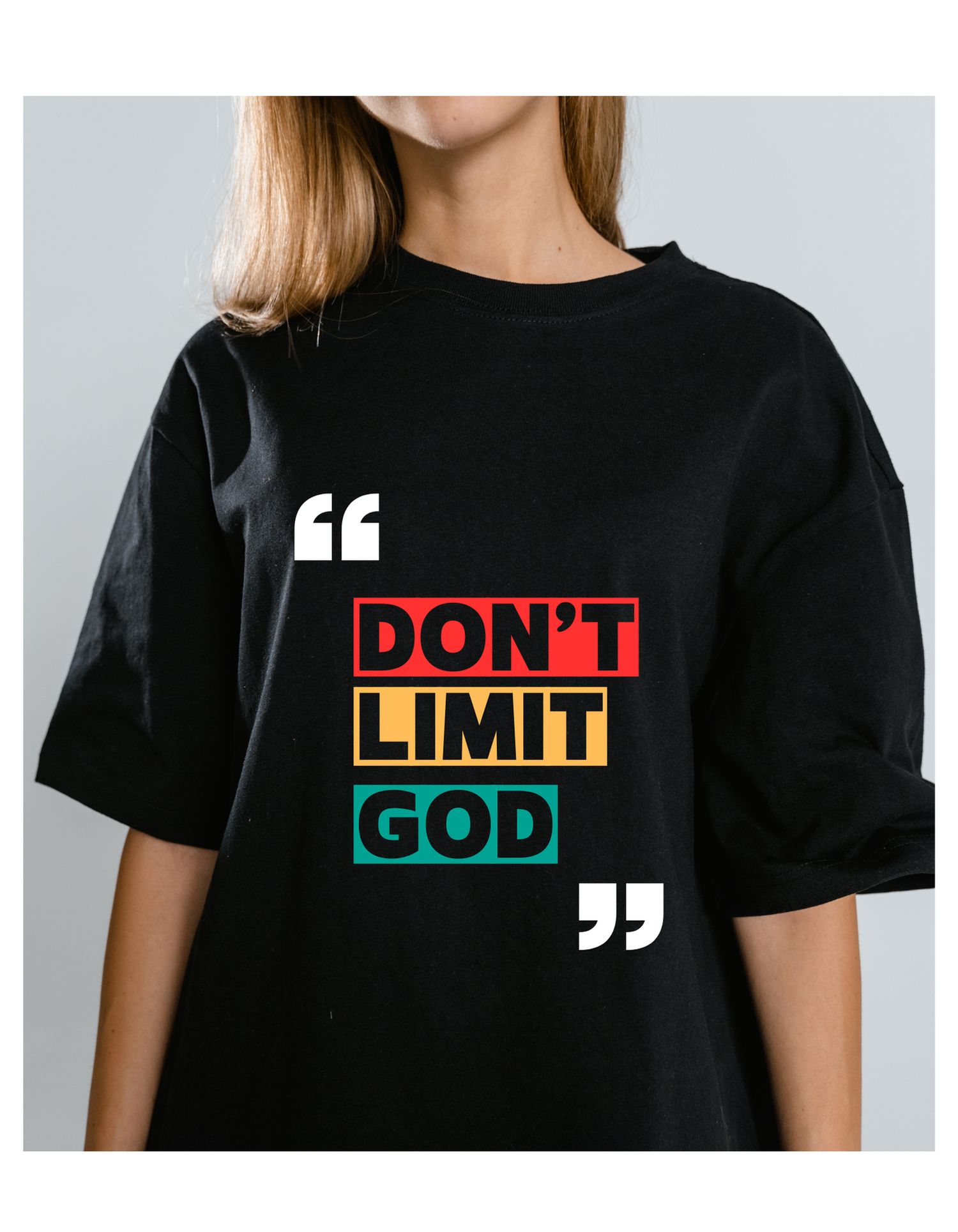 TSW-Tees' Collection