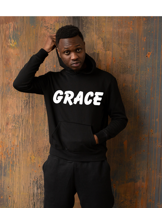TSW- Grace Hoodie