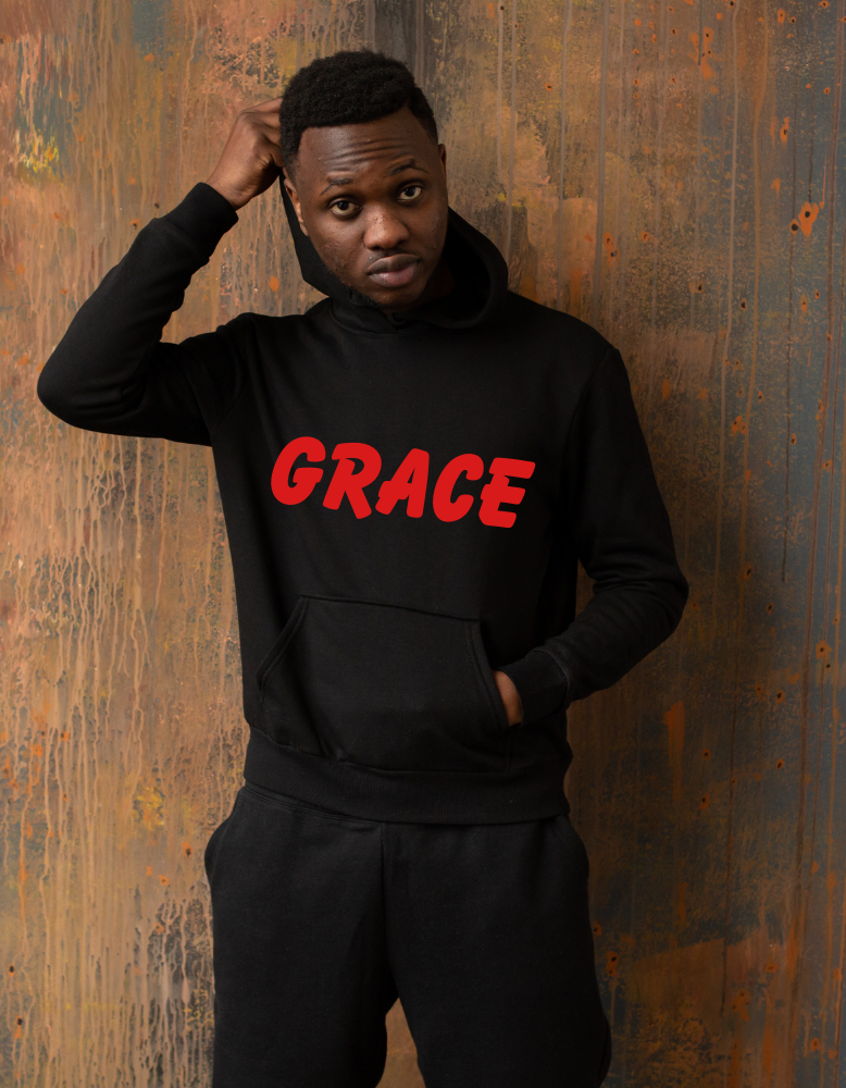 TSW- Grace Hoodie